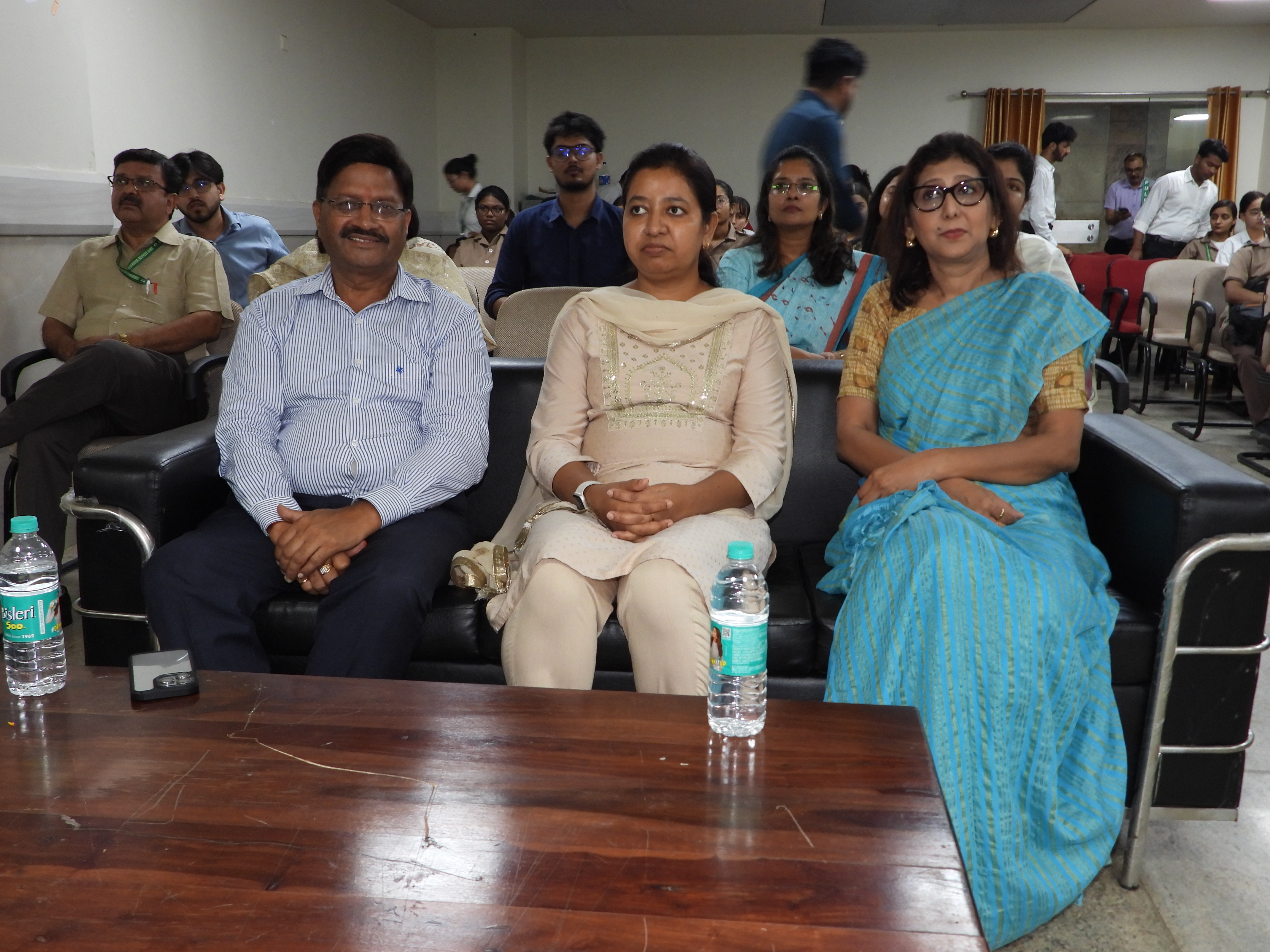 5th Pharmacovigilance Week